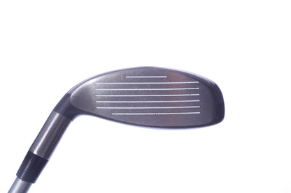 Used Callaway Edge 4H Hybrid - Right-Handed - 24 Degrees - Ladies Flex-Next Round