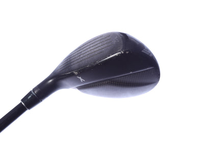 Used PXG 0317X 3H Hybrid - Right-Handed - 19 Degrees - Ladies Flex