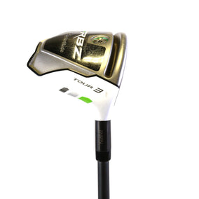 TaylorMade RocketBallz 3-Wood - Right-Handed - 14.5 Degrees - Stiff Flex-Next Round