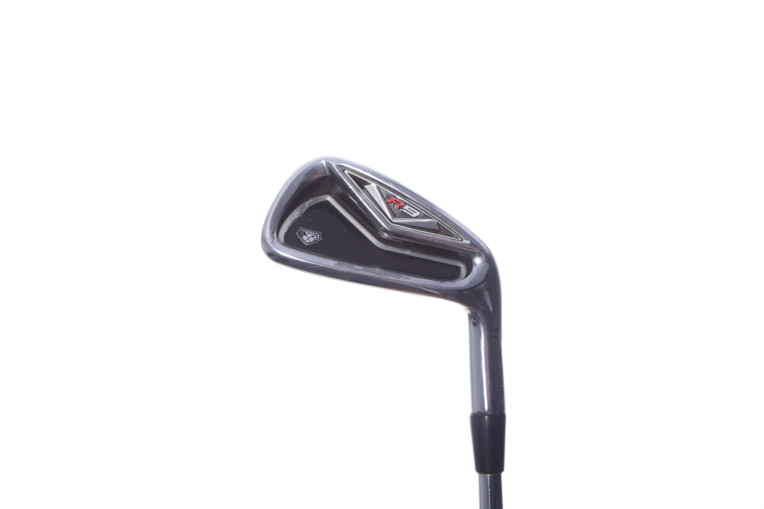 Used TaylorMade R9 TP Single 6-Iron - Right-Handed - Stiff Flex-Next Round