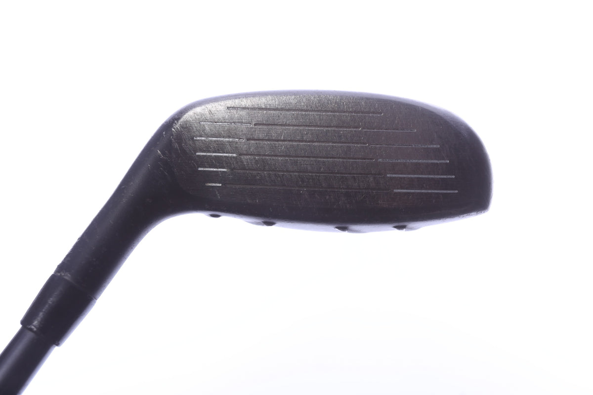 Used Ping G 6H Hybrid - Right-Handed - 30 Degrees - Seniors Flex-Next Round