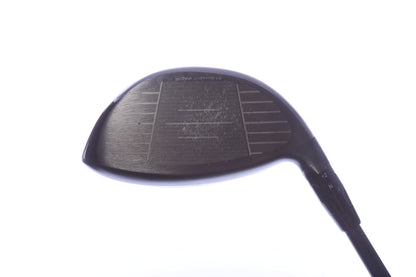 Used Callaway Paradym Ai Smoke MAX D Driver - 12 Degrees - Regular Flex Project X CYPHER - Left-Handed