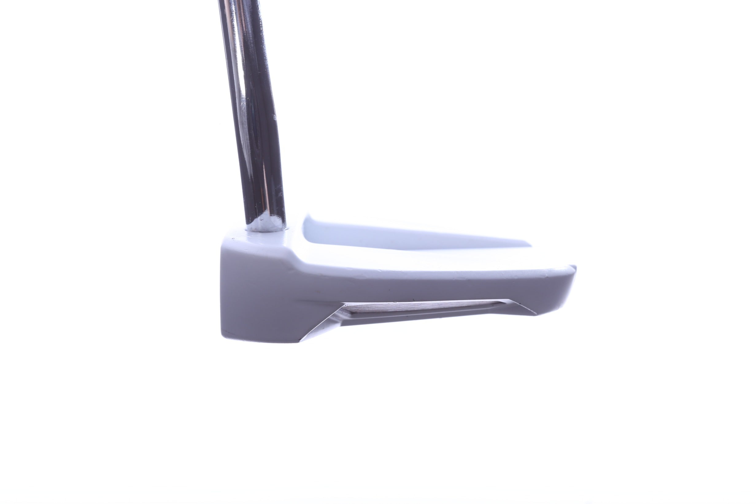Used TaylorMade Ghost Manta Putter - Right-Handed - 32.5 in - Mallet