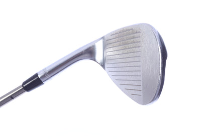 Used Callaway JAWS MD5 Chrome Sand Wedge - Right-Handed - 56 Degrees - Ladies Flex