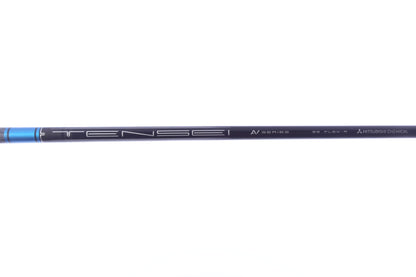 Used Srixon ZX 3-Wood - Right-Handed - 15 Degrees - Regular Flex