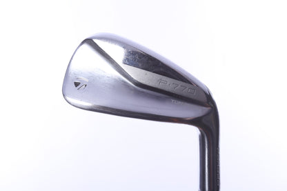 Used TaylorMade 2023 P770 Single 6-Iron - Right-Handed - Stiff Flex-Next Round
