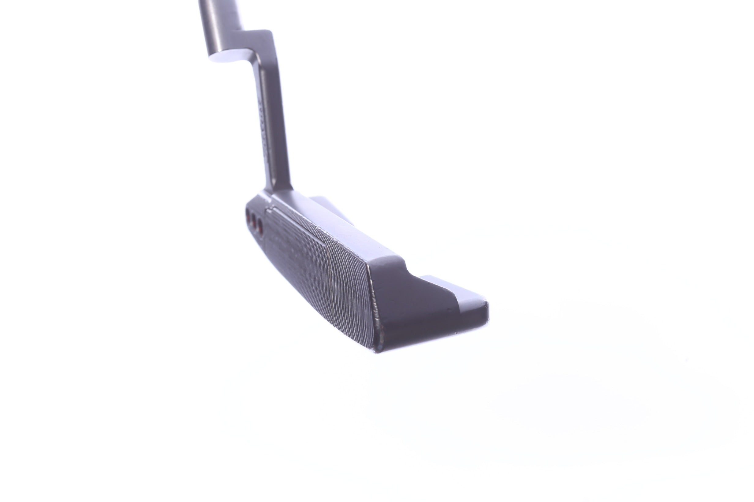 Used Titleist Scotty Cameron 2018 Select Newport 2 Putter - Left-Handed - 35 in - Blade