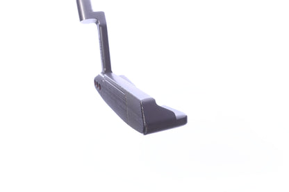 Used Titleist Scotty Cameron 2018 Select Newport 2 Putter - Left-Handed - 35 in - Blade