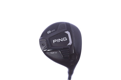 Used Ping G425 SFT 7-Wood - Right-Handed - 22 Degrees - Regular Flex