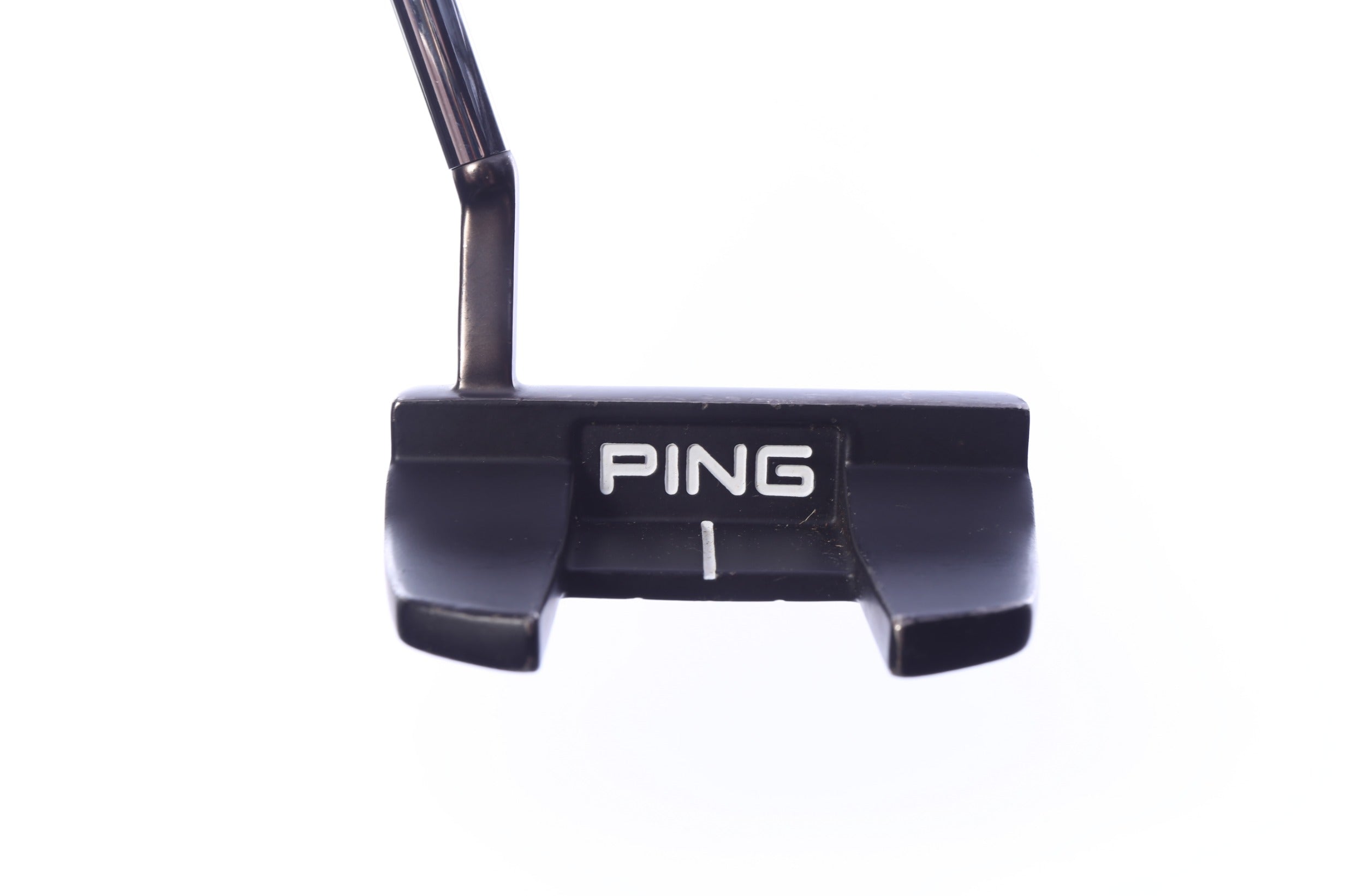 Used Ping 2025 Scottsdale Prime Tyne 4 Putter - Right-Handed - 34 in - Mallet