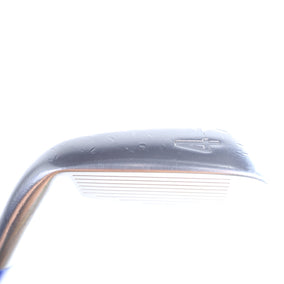 Used Titleist 712U 4-Iron Utility Iron - Right-Handed - 24 Degrees - Stiff Flex-Next Round