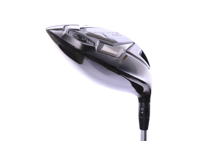 Used Titleist TS2 Driver - 9.5 Degrees - Extra Stiff Flex Aldila Ascent Red - Right-Handed
