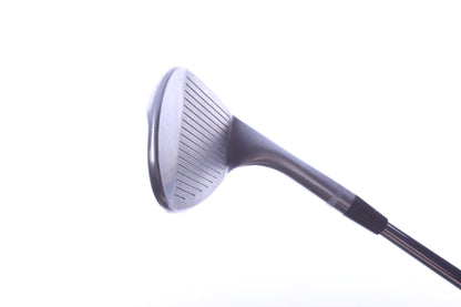 Used Titleist Vokey SM10 Tour Chrome Lob Wedge - Left-Handed - 58 Degrees - Wedge Flex