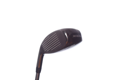 Used Callaway Mavrik Max 4H Hybrid - Right-Handed - 21 Degrees - Seniors Flex-Next Round