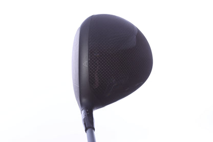Used Callaway Quantum MAX Driver - 10.5 Degrees - Regular Flex Project X Denali Frost Silver - Right-Handed