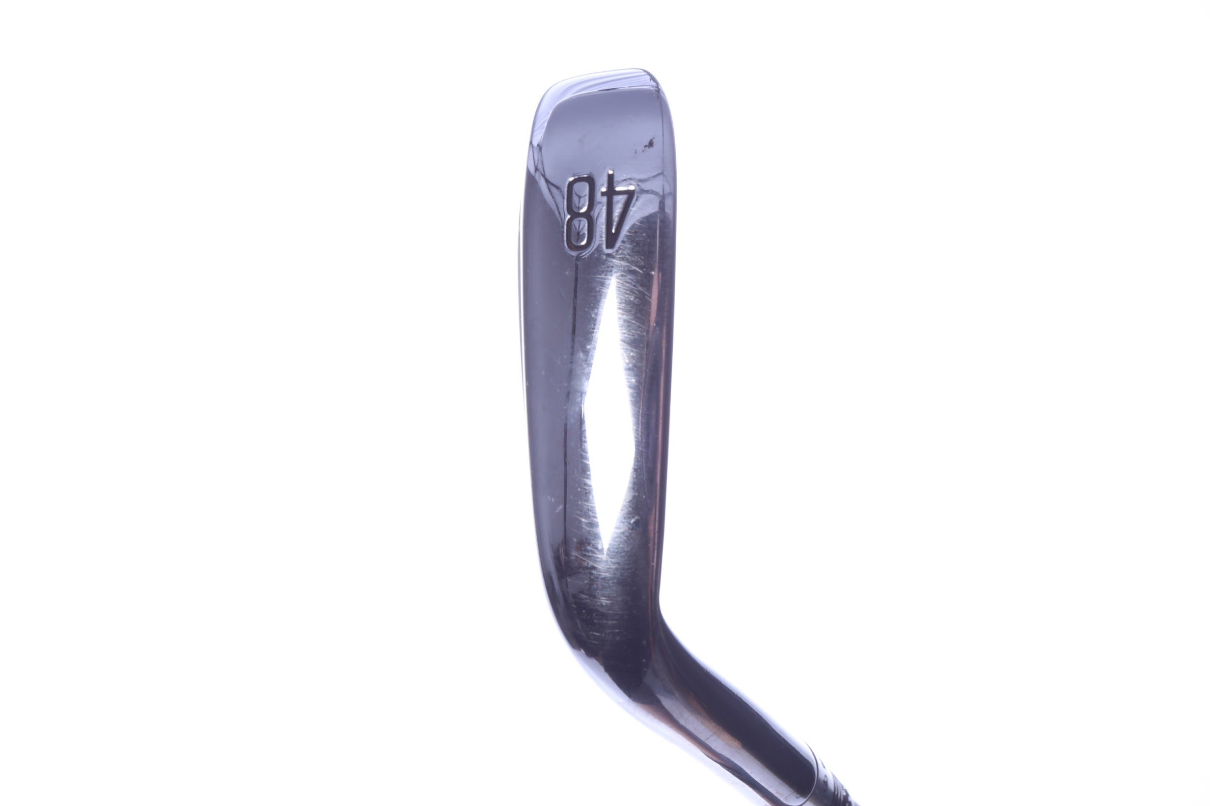 Used Titleist T350 Gap Wedge - Right-Handed - 48 Degrees - Extra Stiff Flex-Next Round