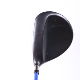 Used Cleveland HI BORE Driver - 9.5 Degrees - Stiff Flex Graffalloy ProLaunch Blue - Right-Handed-Next Round