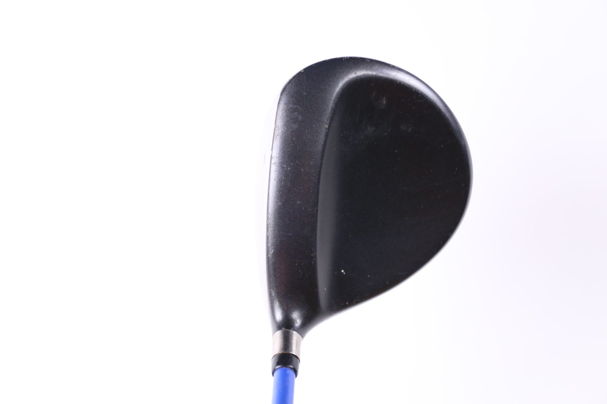 Used Cleveland HI BORE Driver - 9.5 Degrees - Stiff Flex Graffalloy ProLaunch Blue - Right-Handed-Next Round