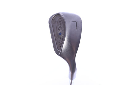 Used Ping Eye 2 XG Lob Wedge - Right-Handed - 60 Degrees - Stiff Flex-Next Round