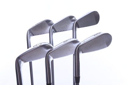 Used Titleist 620 MB Iron Set - Right-Handed - 5-PW - Regular Plus Flex-Next Round