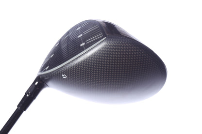 Used TaylorMade Qi35 Driver - 9 Degrees - Stiff Flex Project X HZRDUS RDX Smoke - Right-Handed-Next Round