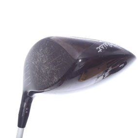 Used Titleist TS1 Driver - 10.5 Degrees - Regular Flex Fujikura Air Speeder - Right-Handed-Next Round