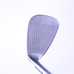 Used Ping i20 Single 8-Iron - Right-Handed - Regular Flex-Next Round