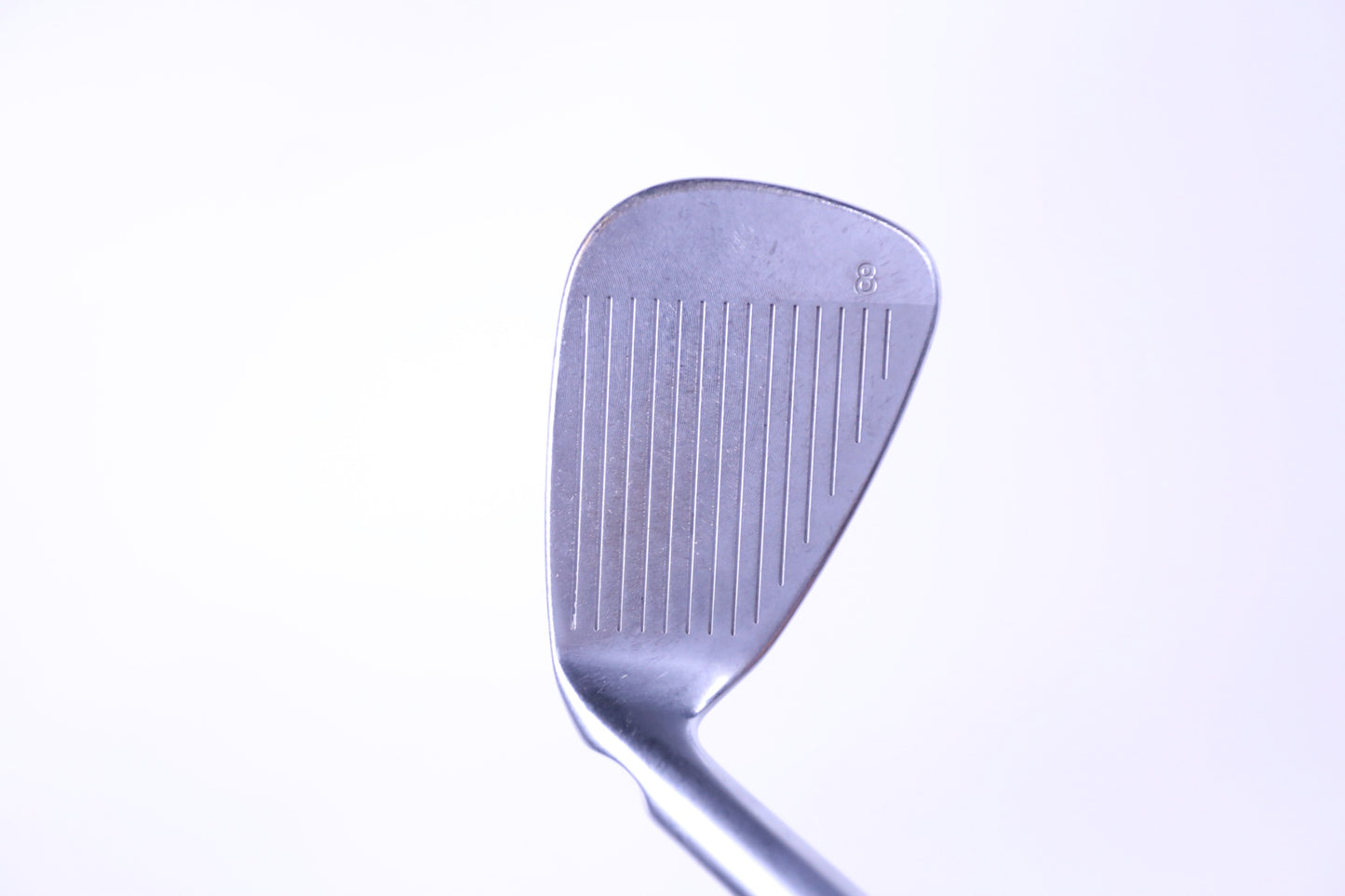 Used Ping i20 Single 8-Iron - Right-Handed - Regular Flex-Next Round