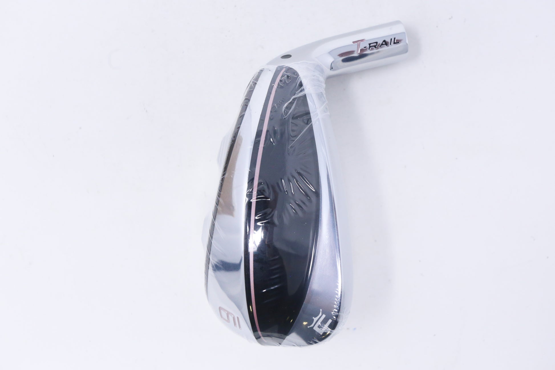 Used Cobra T-Rail 9-Iron - HEAD ONLY - Right-Handed - Degrees-Next Round