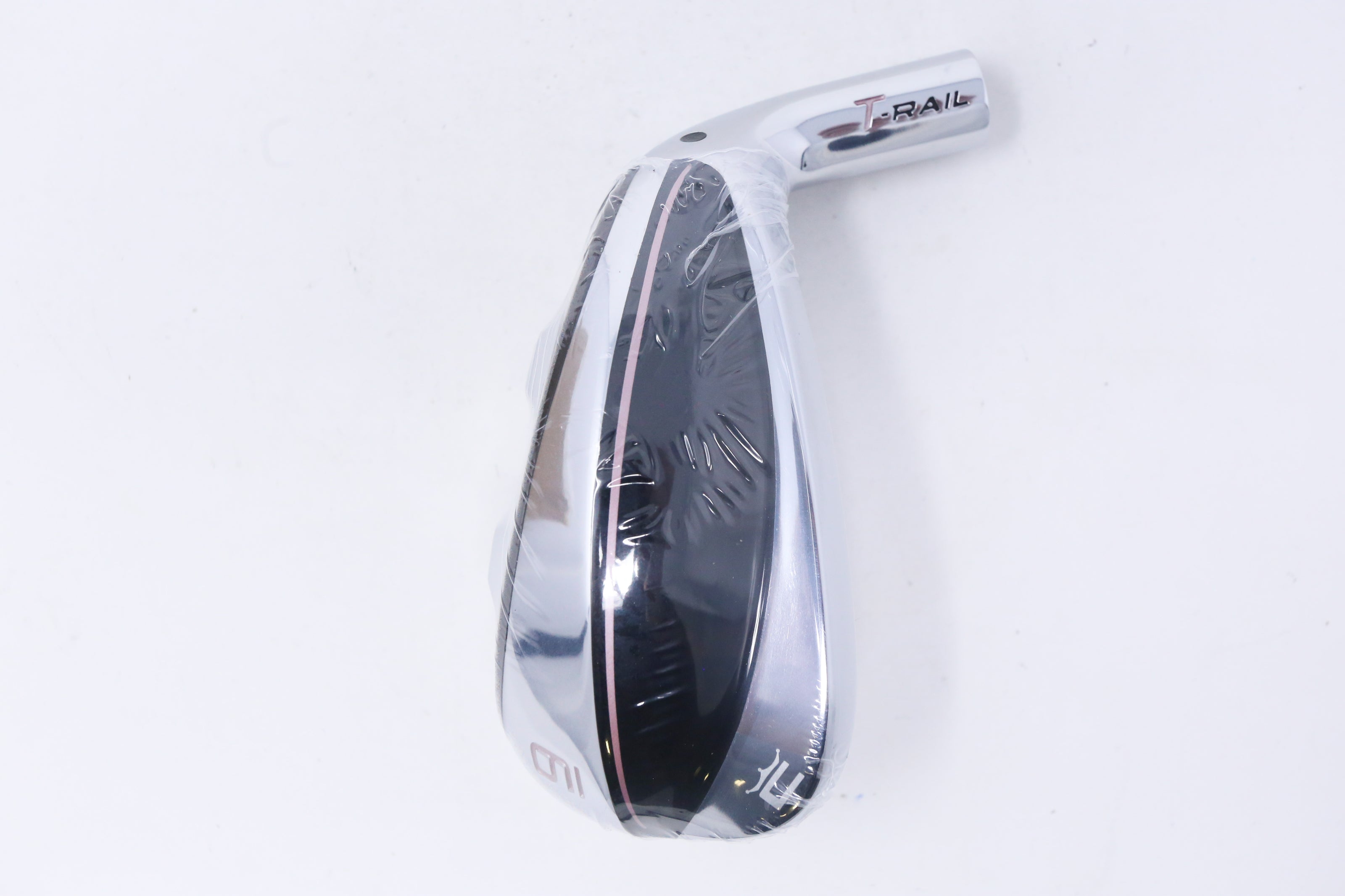 Used Cobra T-Rail 9-Iron - HEAD ONLY - Right-Handed - Degrees-Next Round
