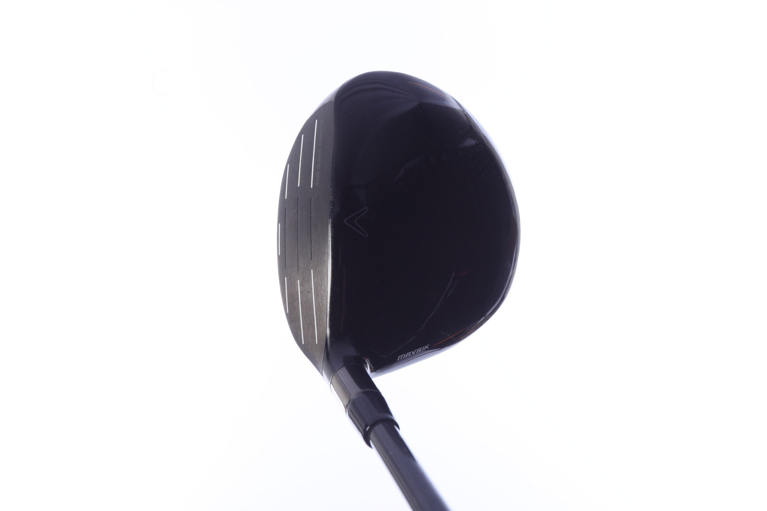 Used Callaway Mavrik Max 3-Wood - Right-Handed - 15 Degrees - Regular Flex-Next Round