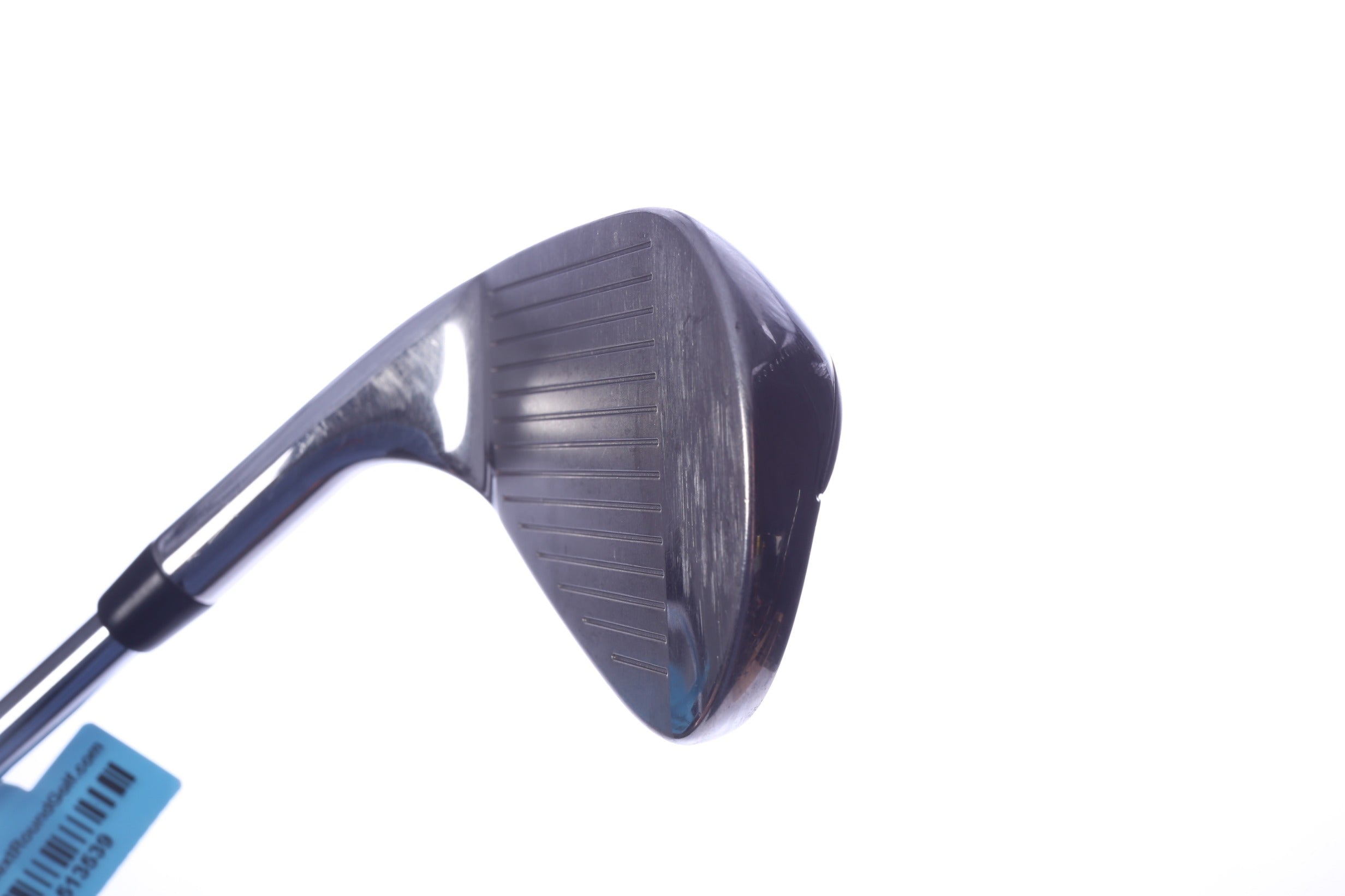 Used Callaway Paradym Ai Smoke Approach Wedge - Right-Handed - 46 Degrees - Regular Flex-Next Round