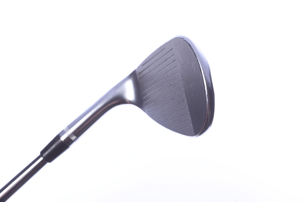 Used Callaway JAWS MD5 Chrome Sand Wedge - Right-Handed - 56 Degrees - Wedge Flex