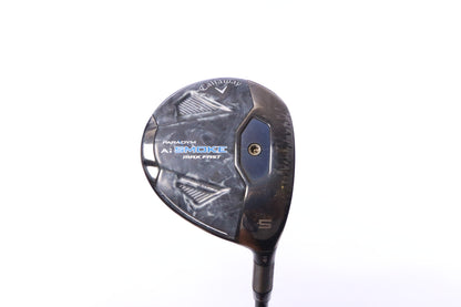 Used Callaway Paradym Ai Smoke MAX Fast 5-Wood - Right-Handed - 19 Degrees - Seniors Flex-Next Round