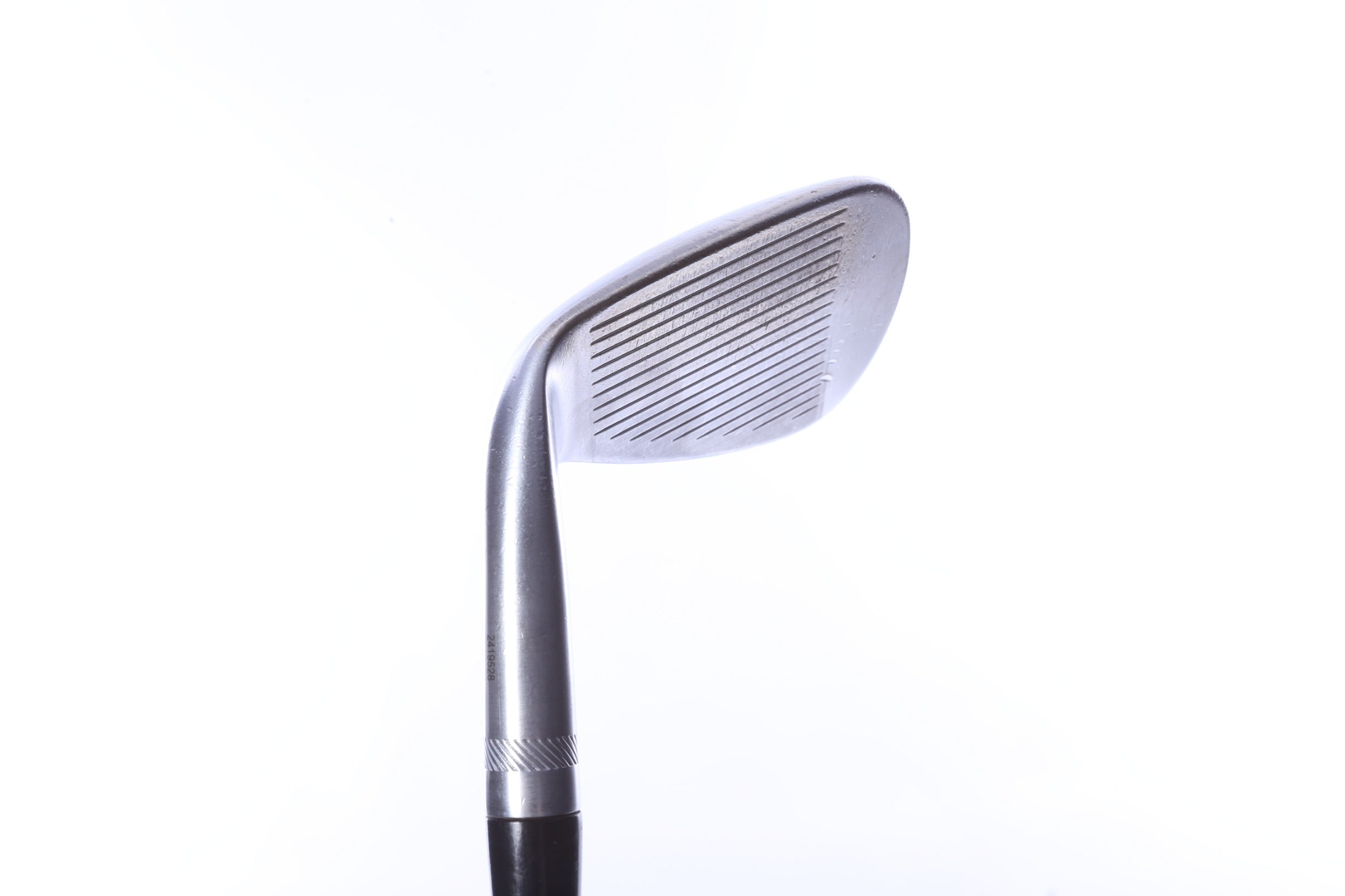 Used Titleist Vokey SM9 Tour Chrome Gap Wedge - Right-Handed - 52 Degrees - Wedge Flex-Next Round