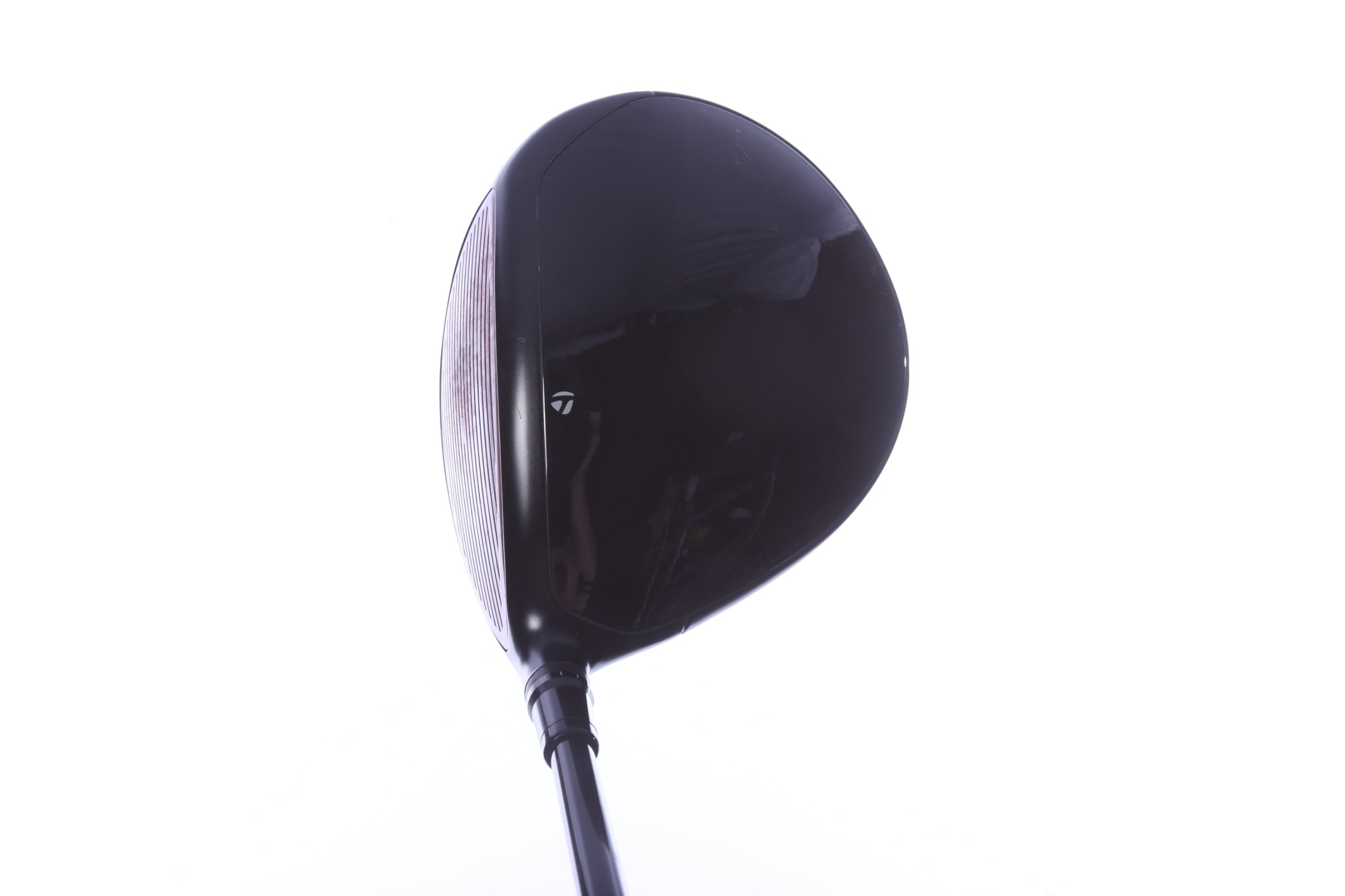 Used TaylorMade STEALTH 2 PLUS Driver - 10.5 Degrees - Regular Flex Mitsubishi Kai'li Red - Right-Handed-Next Round