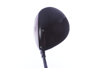 Used TaylorMade STEALTH 2 PLUS Driver - 10.5 Degrees - Regular Flex Mitsubishi Kai'li Red - Right-Handed-Next Round