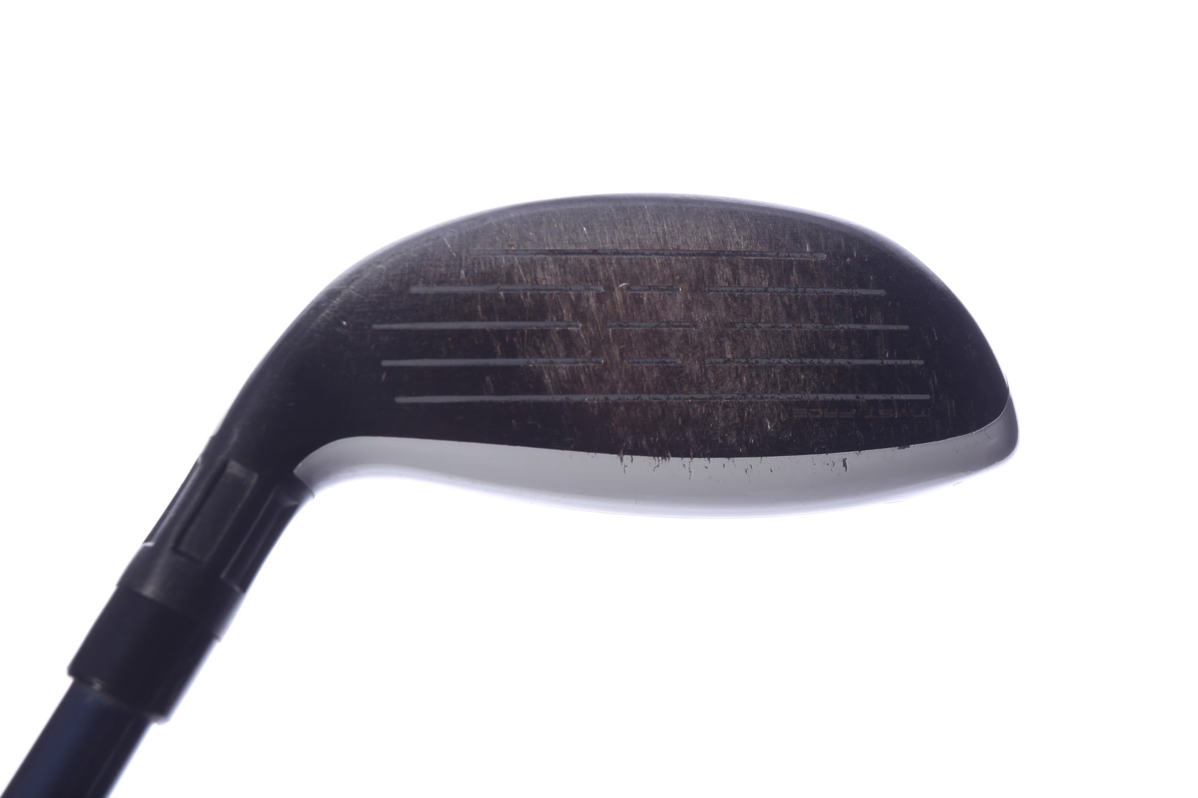 Used TaylorMade SIM MAX 4H Hybrid - Right-Handed - 22 Degrees - Regular Flex-Next Round