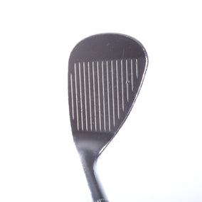 Used Callaway MD5 JAWS Chrome Sand Wedge - Right-Handed - 54 Degrees - Stiff Flex-Next Round