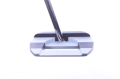 Used Odyssey Ai-ONE Square 2 Square Jailbird Putter - Right-Handed - 35 in - Mallet
