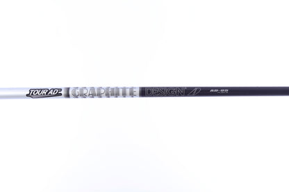 Used Srixon ZXi Single Utility 4-Iron - Right-Handed - Stiff Flex-Next Round
