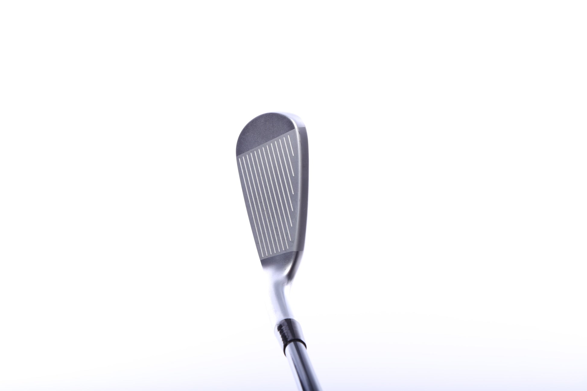 Used Mizuno JPX 925 Hot Metal HL Iron Set - Right-Handed - 4-PW, GW - Seniors Flex-Next Round