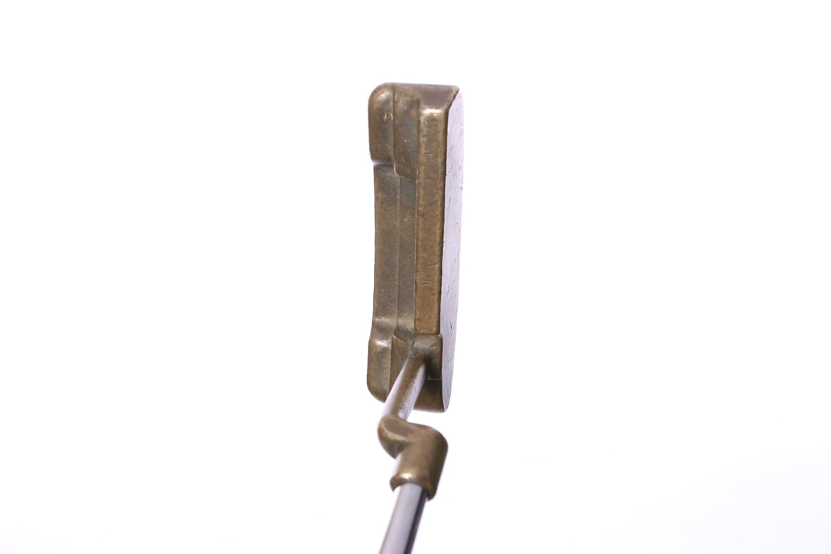 Used Ping 1966 TR Anser Putter - Left-Handed - 34 in - Blade