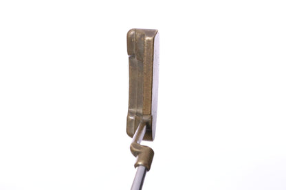 Used Ping 1966 TR Anser Putter - Left-Handed - 34 in - Blade