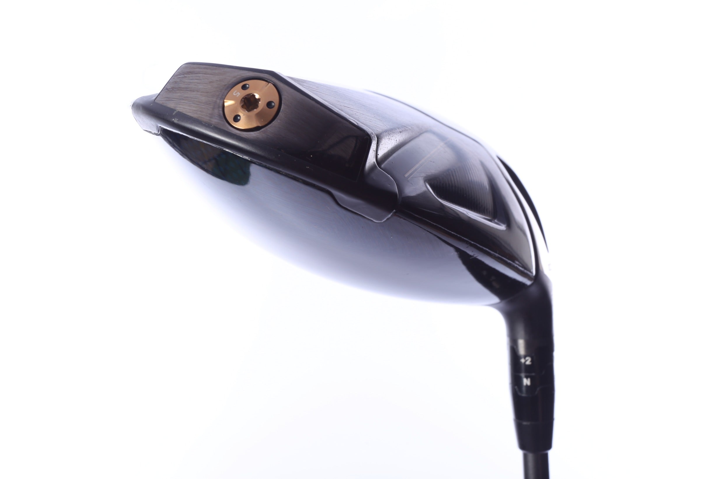 Used Callaway Paradym X Driver - 10.5 Degrees - Stiff Flex Project X Even Flow Riptide - Right-Handed