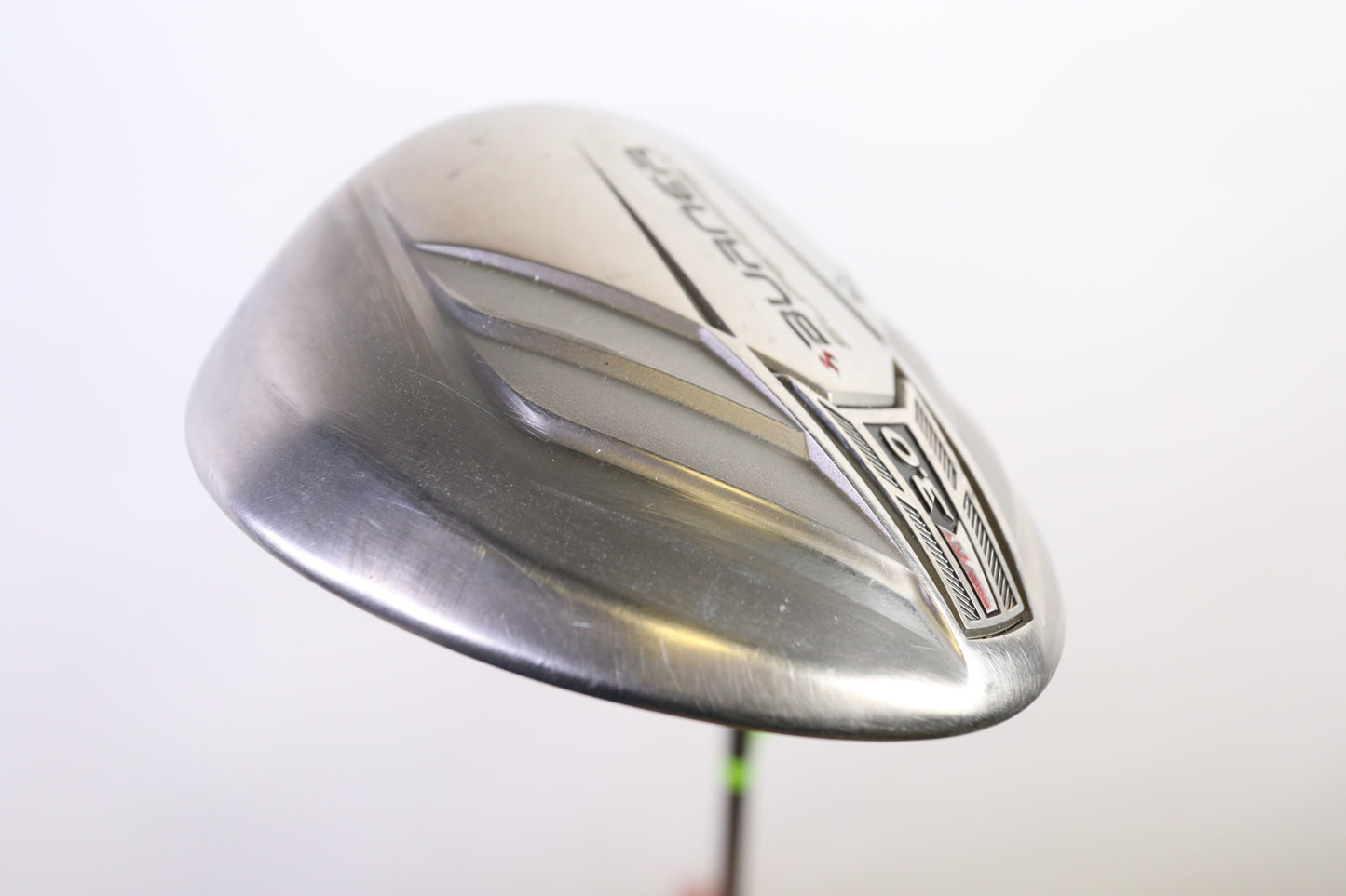 Used TaylorMade Burner SuperFast 3.0 Driver - Right-Handed - Regular Flex-Next Round