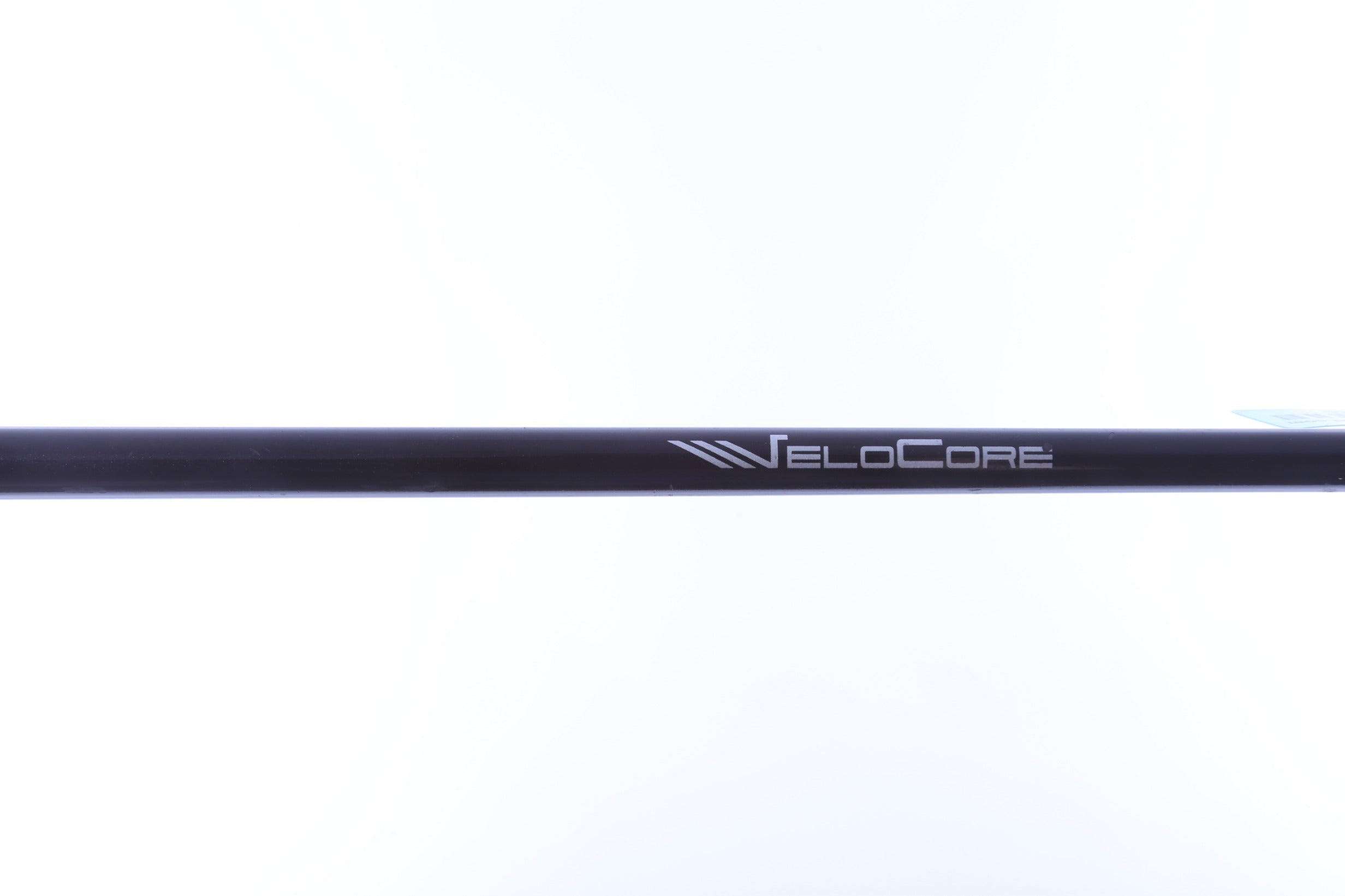 Used Fujikura Ventus TR Velocore Black Driver Shaft Extra Stiff Flex Graphite - 44 in - Ping Adapter-Next Round