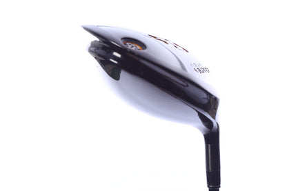 Used TaylorMade Tour Burner Driver - 9.5 Degrees - Stiff Flex TaylorMade Reax Burner Superfast - Right-Handed