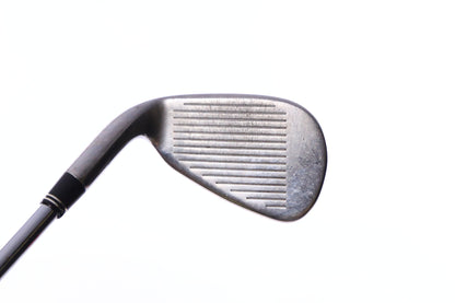 Used TaylorMade r7 Pitching Wedge - Right-Handed - 45 Degrees - Stiff Flex-Next Round