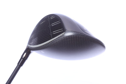 Used TaylorMade Qi35 Driver - 10.5 Degrees - Stiff Flex Fujikura Ventus Blue - Right-Handed